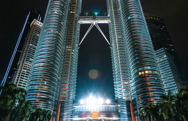 Expressionz Suites KLCC by Like Home - Foto 22