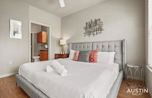 King Beds and Patio Dining in ATX West Campus Gem - Foto 3