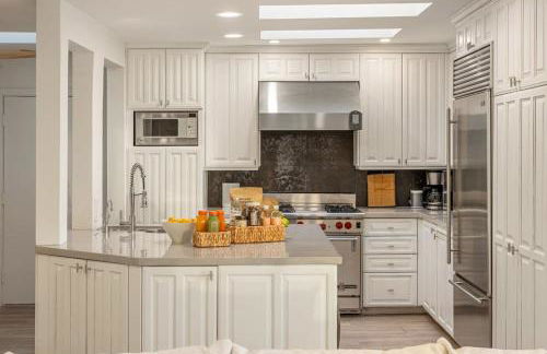 Aqualina Best View in Malibu by Stay Awhile Villas - Foto 17