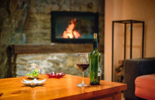 Casa Rural Aguas Frias - Foto 36