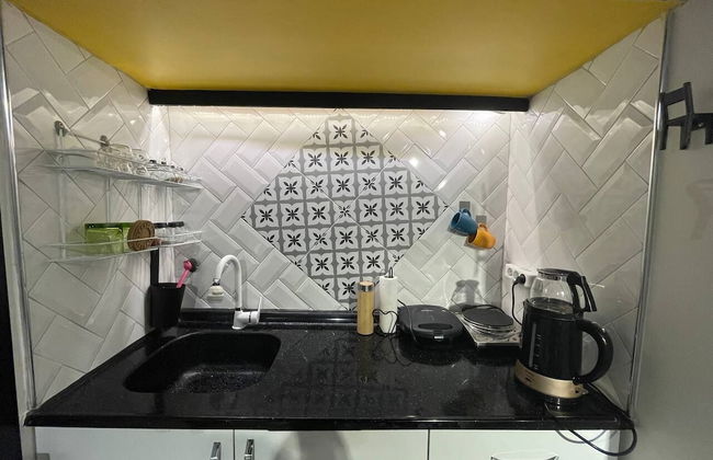 GV Suites Galata - Foto 66