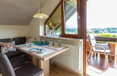 Ferienwohnung Säntisblick - Foto 17