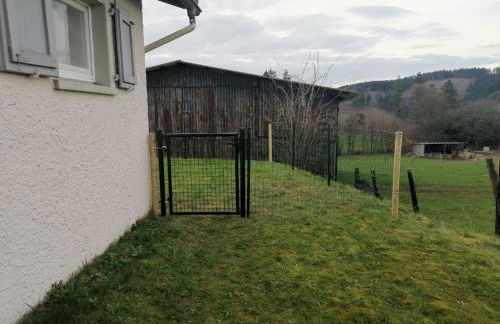Auszeit, Erholung mitten in der Natur - Ferienhaus im Sauerland in Faulebutter - Foto 10
