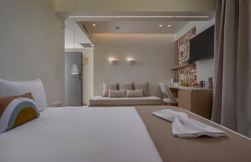 Sandy Seaside Suites - Foto 54