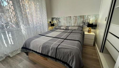Apartamento amueblado en el centro de Madrid - Foto 2