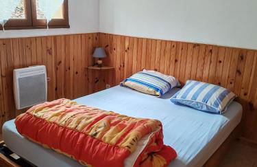 Domaine la butte de Lauray - Photo 20