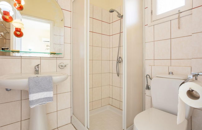 Villa Amalia Large Private Pool Walk to Beach Sea Views A C Wifi - 2120 - Foto 45