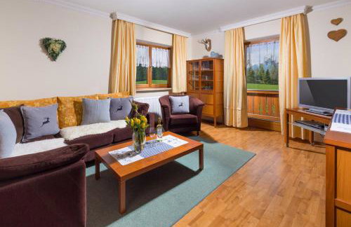 Ferienwohnungen Gästehaus Lärcheck - Foto 6