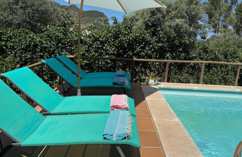 Tranquil Mallorca Villa Seaside Getaway with Pool - Foto 18