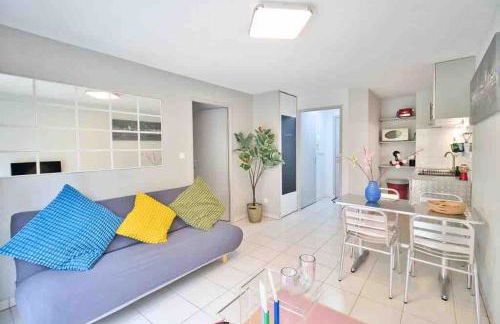 *T2*Vue Garonne*Piscine*Garage* - Foto 20