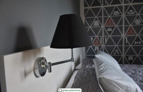 Green Point Home Chios - Foto 40