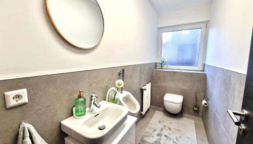 Zentrale Wohnung in Göppingen, Bahnhof fußläufig erreichbar - Foto 5