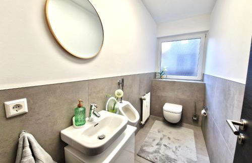 Zentrale Wohnung in Göppingen, Bahnhof fußläufig erreichbar - Foto 5