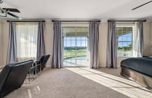 Game Room Heated pool Cinema 6Mi to Disney - Foto 11