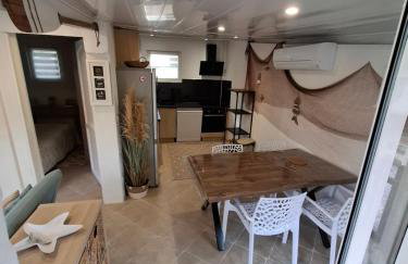 Le cabanon - Photo 11