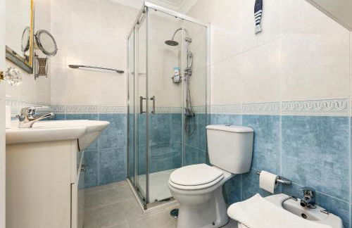 Apartamento Mar Salgado Ericeira - Photo 60