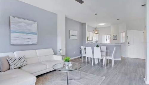 SUPER YES - MANY AMENITIEs RELAX GYM COURTs - Foto 4