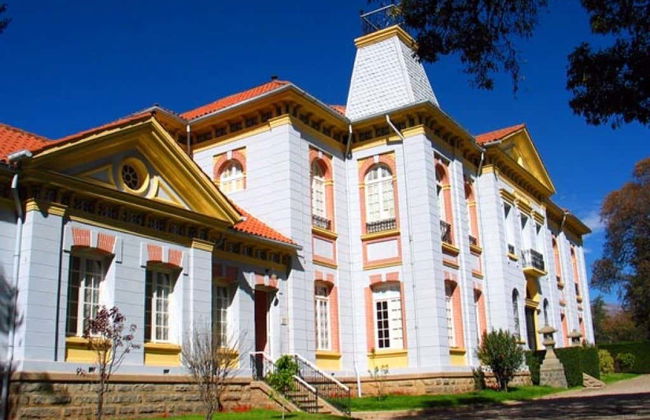 Excursión a Agroflori y Villa Albina - Foto 6