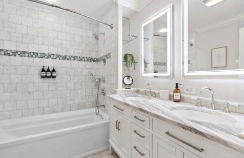 New Beach Home near Stamford Downtown/Shippan - Foto 26