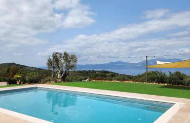 Villa Amfiario - Luxury & Breathtaking views under the Attica Sun! - Foto 5