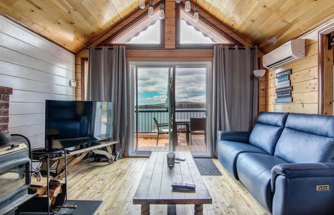 Centre plein air Otis Nature - Foto 61