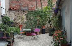 Charmant 2 pièces à Arcueil Calme, tout équipé RER B, Maison des Examens - Foto 13