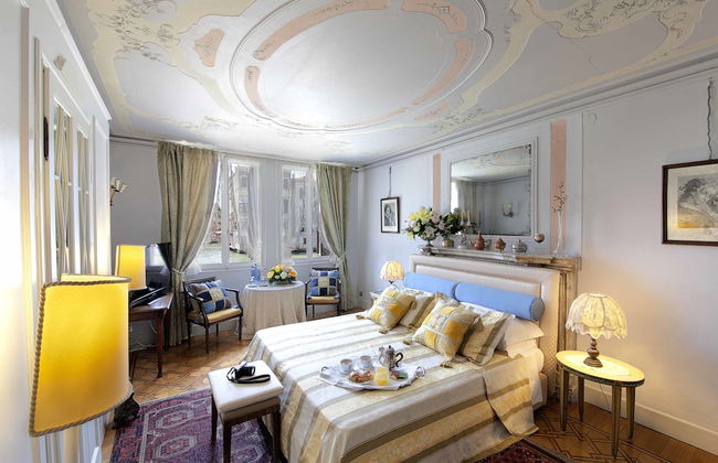 Palazzetto Pisani - Foto 58