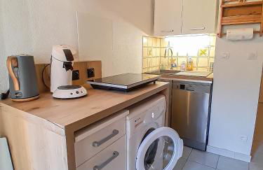 Y'Hôtes - Studio à 5min à pieds des pistes de ski - Foto 8