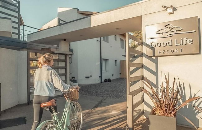 Good Life Resort - Foto 7