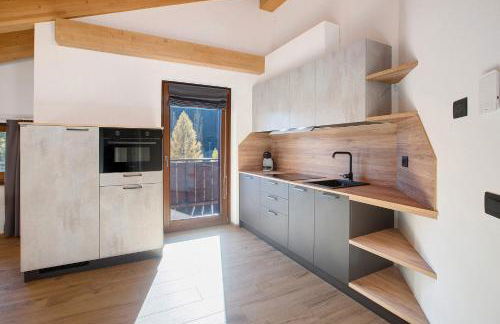 Chalet Serenella - Foto 75