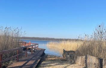 Miętowy Domek Trzebawie - Foto 32