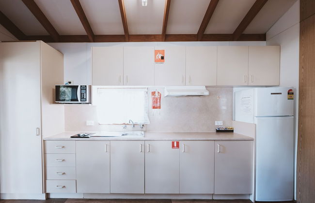 BIG4 Cania Gorge Holiday Park - Foto 42