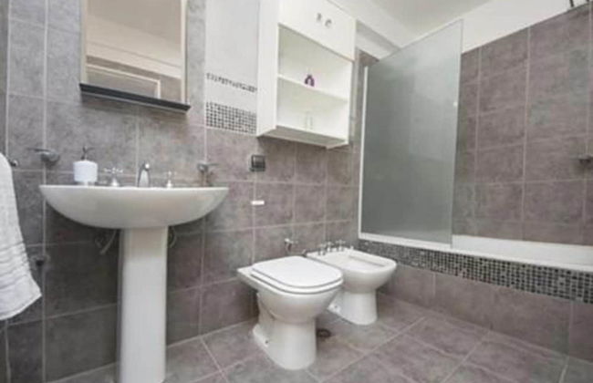 27 de Abril Apartment 25W - Foto 8