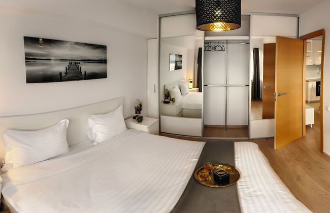 ZEN Residential Apartments - Foto 17