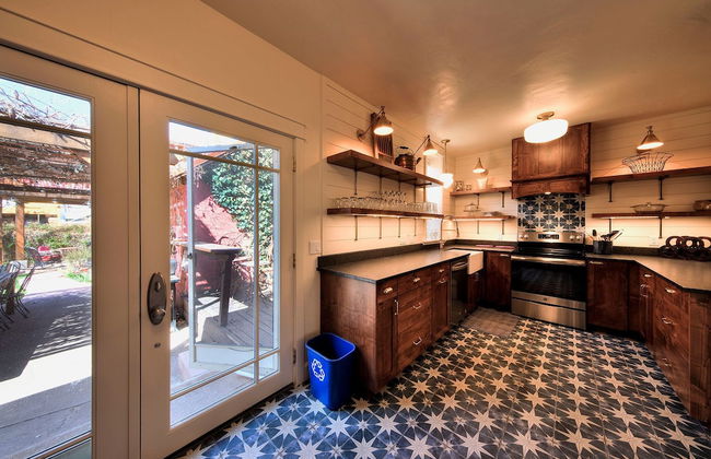 Cali Cochitta Vacation Rentals - Foto 33