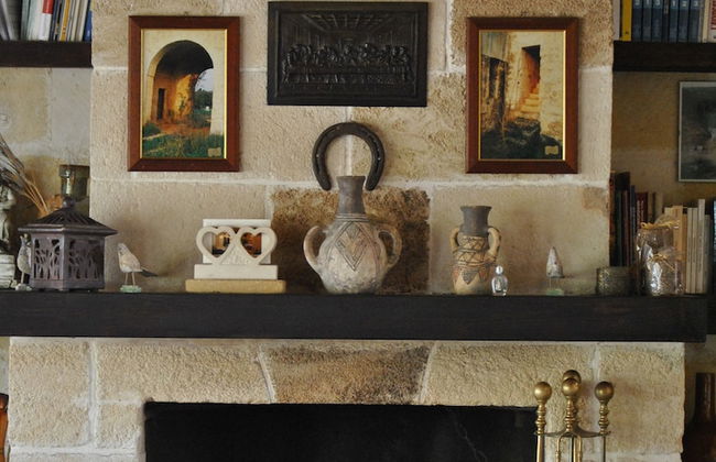 Masseria Pisciani - Photo 46