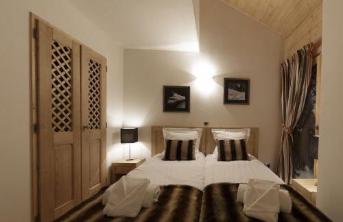 CGH Résidence Boutique Le Napoléon - Photo 12