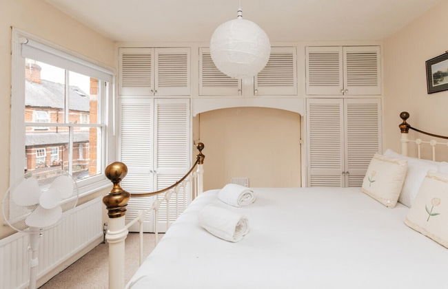 Park End House - Parking Pet Friendly - From 180 Per Night - Foto 26