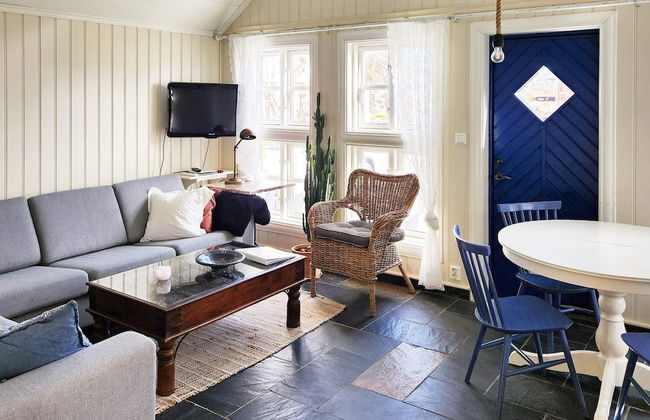 Holiday Home in Fjøseid - Foto 9