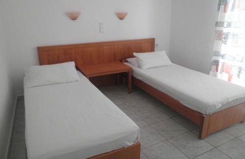 Haridimos Apartments - Foto 28