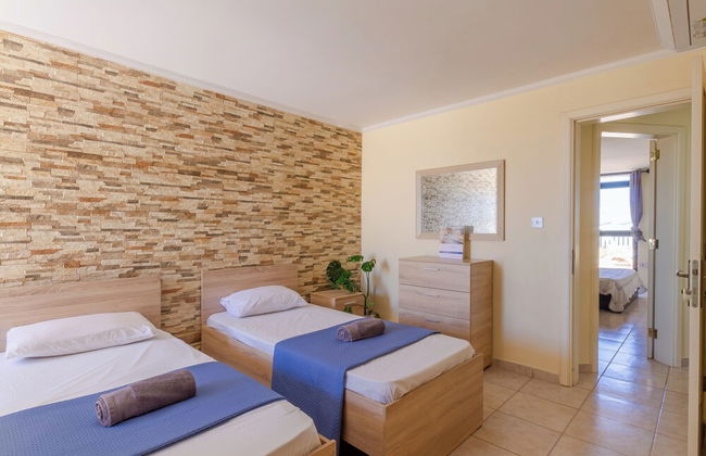 Penthouse Tower Court Zurrieq - Foto 7