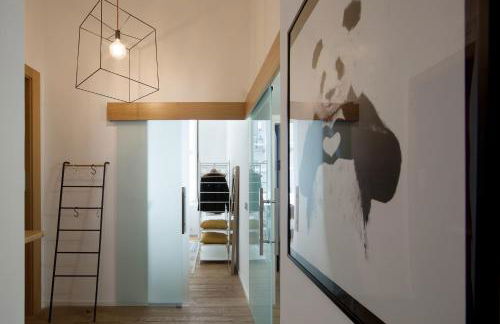 SeaFront Loft Napoli - Foto 27