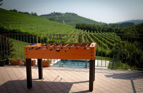 Villa con piscina e intera struttura a uso esclusivo casa del moré - Photo 59