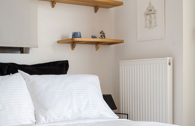 Glyfada Panoramic Penthouse - Foto 6