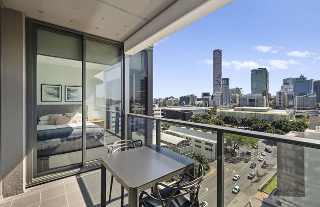 Lucid Living Brisbane - Foto 18