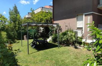 Beach House Garden, 300m dal mare, wifi, bici, giardino privato, clima - Foto 33