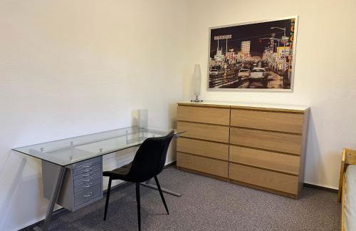 Großzügige, zentrale Ferienwohnung in Leer - Foto 19