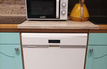 La Note Verte - Parking gratuit devant l'entrée - Foto 15