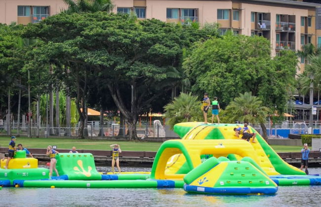 Waterfront Retreat Ocean Views Pool Balcony - Photo 22