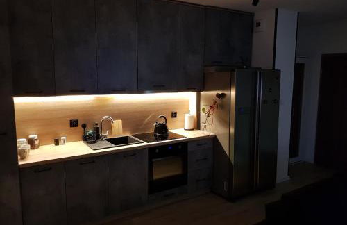 Apartamenty Limanowskiego - Foto 39